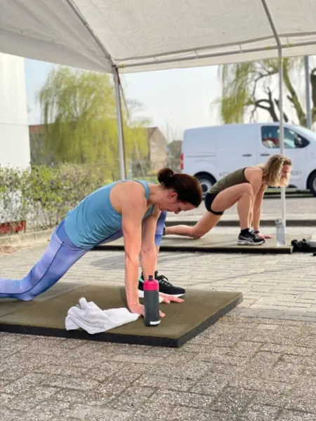 CrossFit Naarden