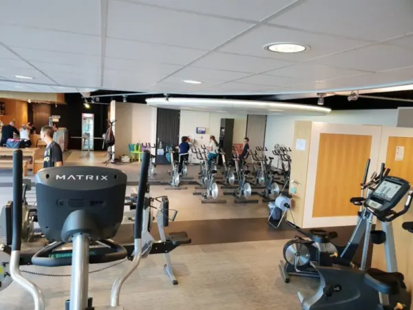 Van Hellemond sport Hilversum