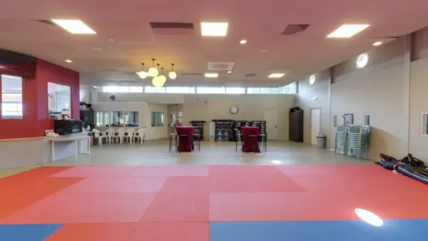 Sportcentrum Sonnenberch B.V.