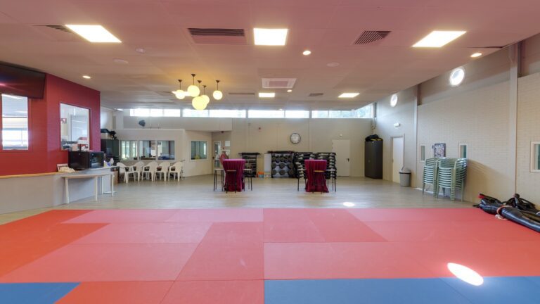 Sportcentrum Sonnenberch B.V.