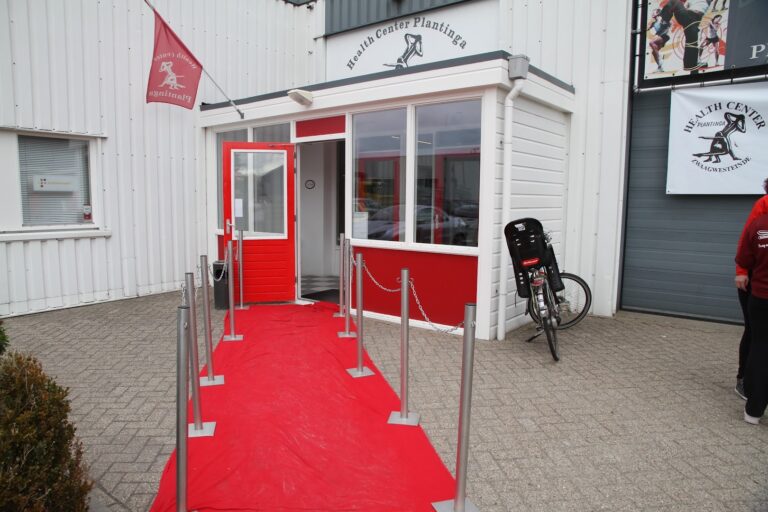 Health Center Plantinga