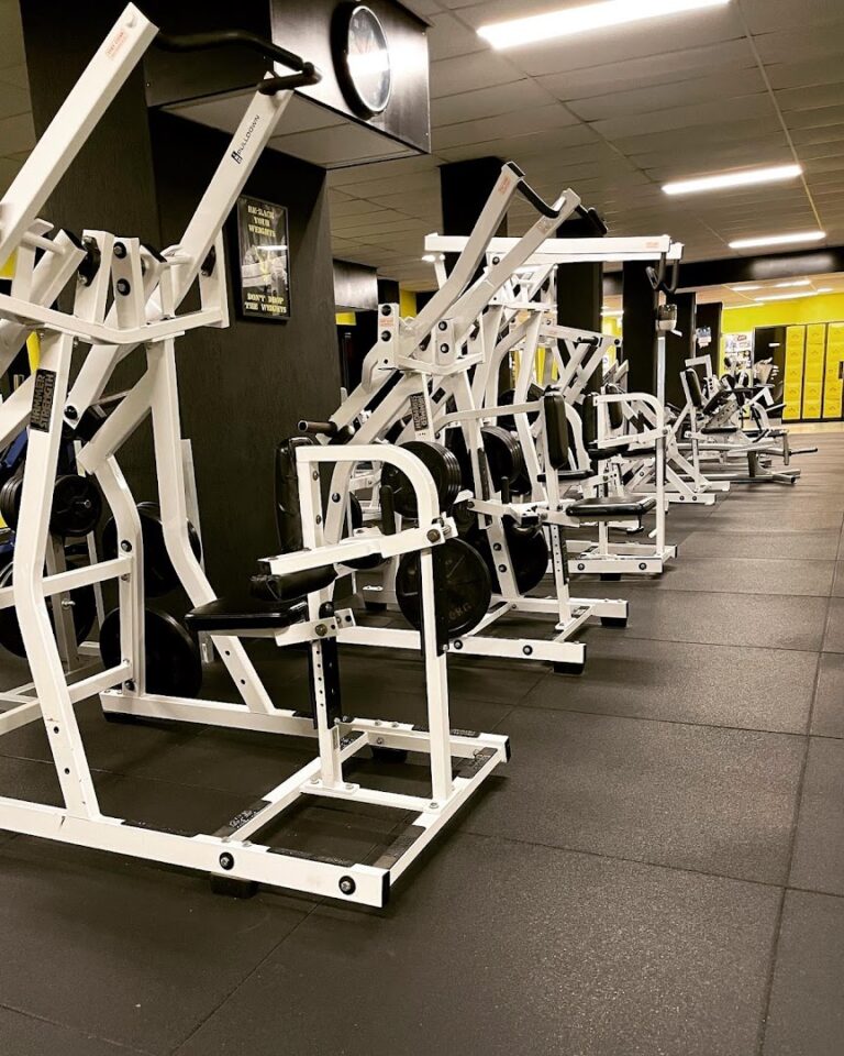 Gorilla Gym