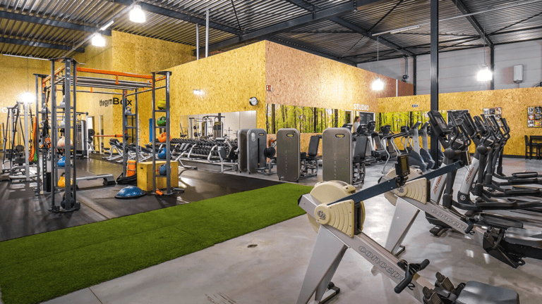 thelocalGym Sint Michielsgestel