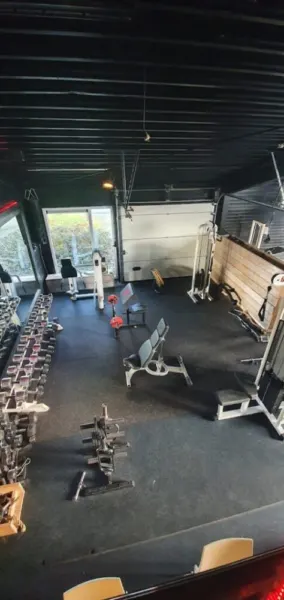 Gymbrothers