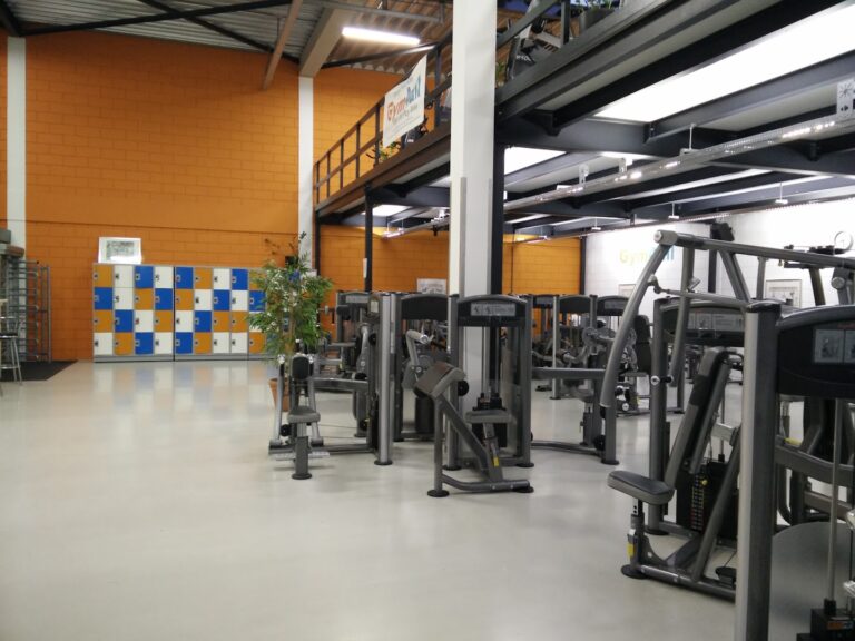 Gym4All Utrecht