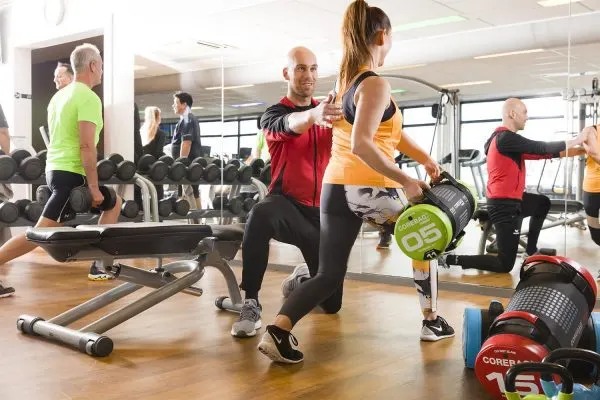 Medifit-Healthclub