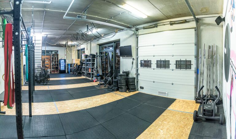 CrossFit Zeeburg