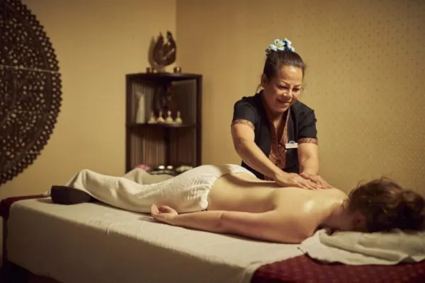 Toucan Health Club