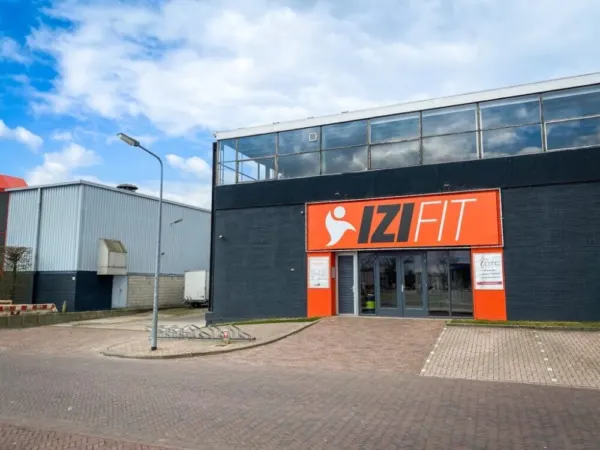 IZI Fitness Huizen