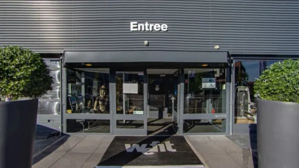 We-Fit Lisse