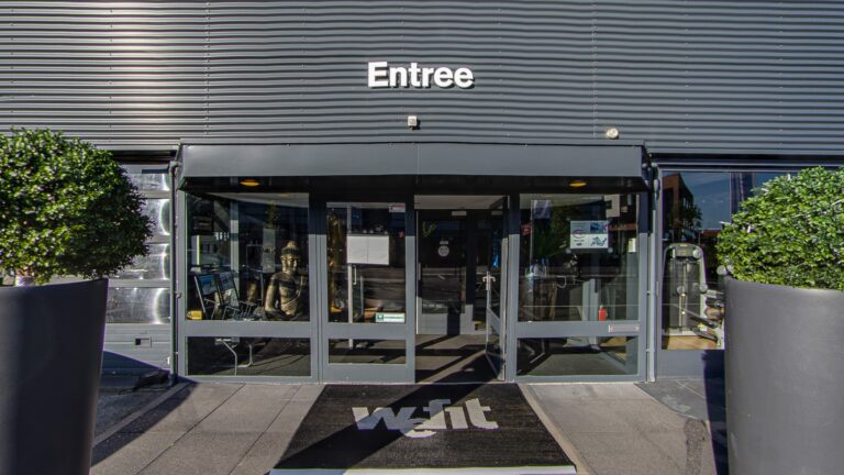 We-Fit Lisse