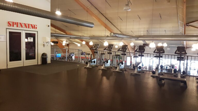 SportCity Lelystad