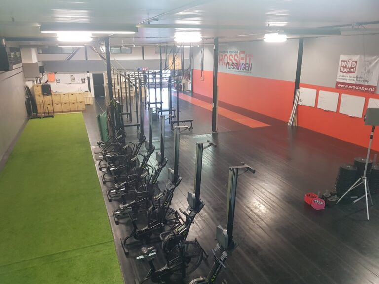 CrossFit Vlissingen
