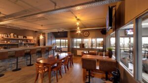 Foto van sportschool Workout Centre Difference