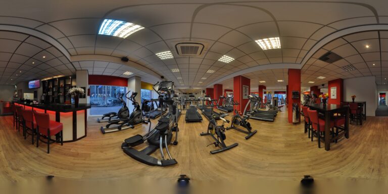 Rhythmsports Den Haag