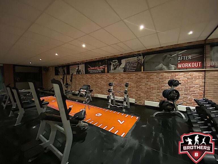 Sportcentrum Brothers