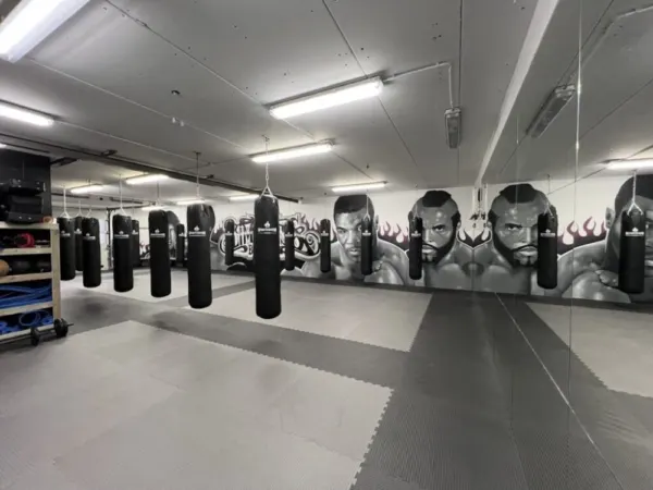 Sportcenter Egmond