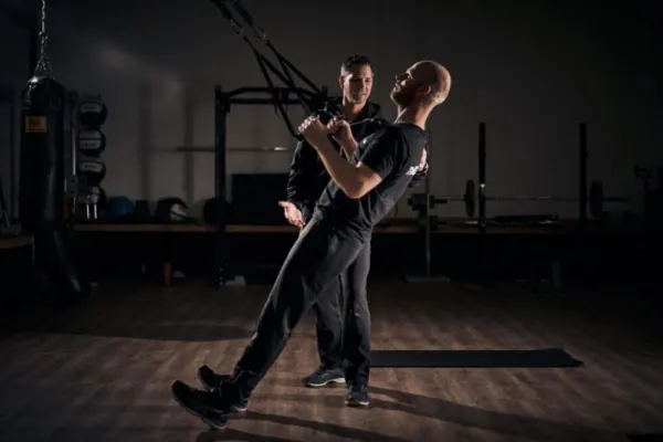 NLPT. Nederland Personal Training
