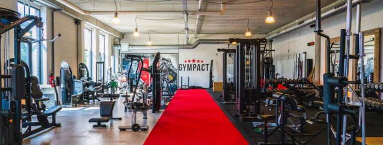 Gympact Volendam