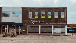 Foto van sportschool Gunther's Family Fit