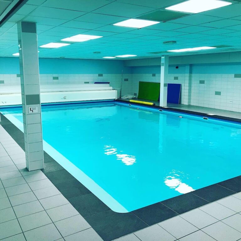 Sportcentrum Velserbroek