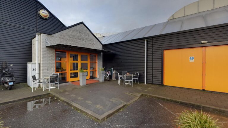 Sportcentrum Nieuwkoop