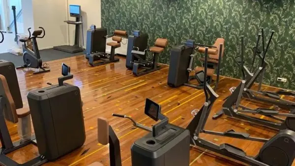 Sweat Healthcenter Vlissingen