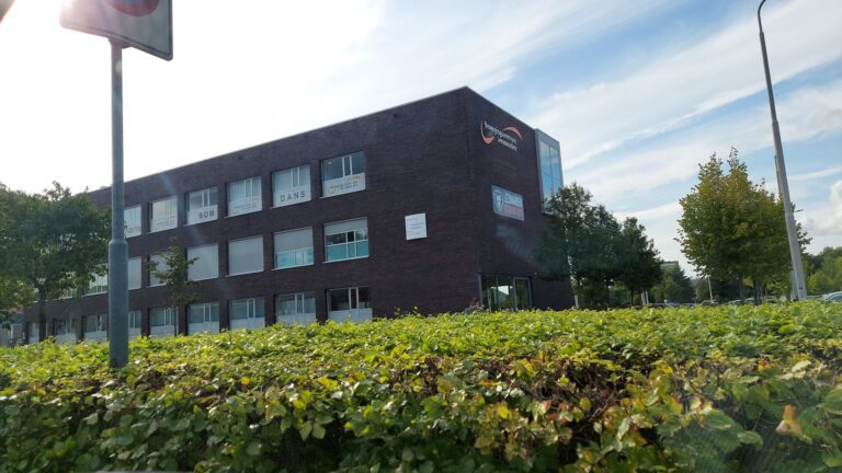Bewegingscentrum Leeuwarden