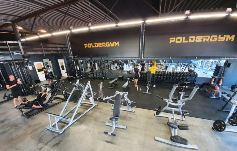 POLDERGYM