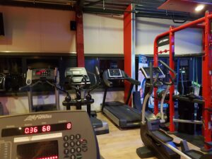 Foto van sportschool Sportingclub Feel Good