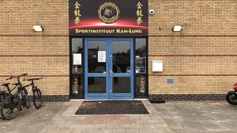 Sport en Opleidingsinstituut Kam Lung