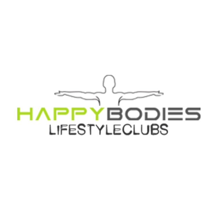 Happy Bodies Eindhoven-Strijp