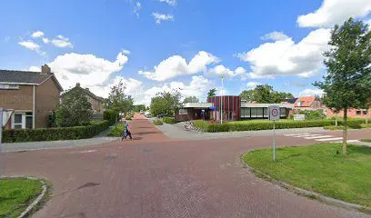 Bodde Bouman Sportcentrum