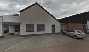 Foto van sportschool Boxfit Gemert