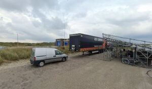 Foto van sportschool Clubhuis Strandzeilvereniging Terschelling