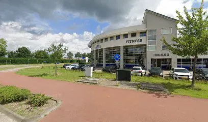 040FIT Valkenswaard | Fitness