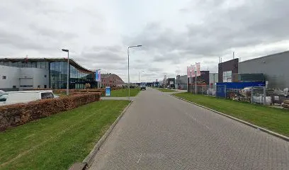 Cobra gym