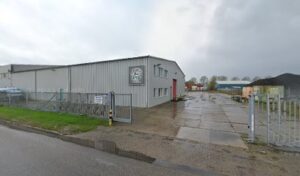 Foto van sportschool Crossfit Schagen