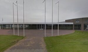 Foto van sportschool CrossFit Sneek
