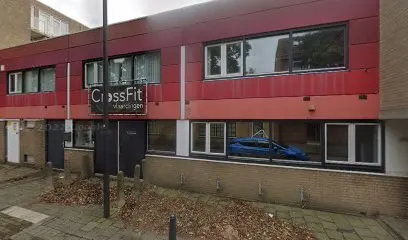Crossfit Vlaardingen