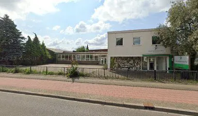 Diermen Sport Sportschool Van
