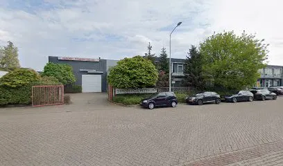 Firma Sportcentrum "Casemier's Gym"