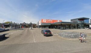 Foto van sportschool SportCity Helmond