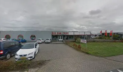 SportCity Roosendaal