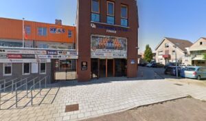 Foto van sportschool Fit4lady Volendam