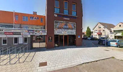 Fit4lady Volendam