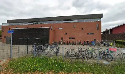 Fitsportland Schiedam