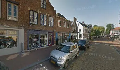 Health Studio Steenbergen