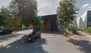 Foto van sportschool Jellema Sportschool