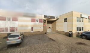 Foto van sportschool Multisport Vlaardingen